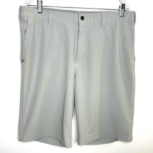 Adidas Golf Climacool Ultimate 365 Shorts - Picture 4 of 7